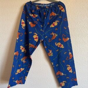 Winnie the Pooh Pj Pants